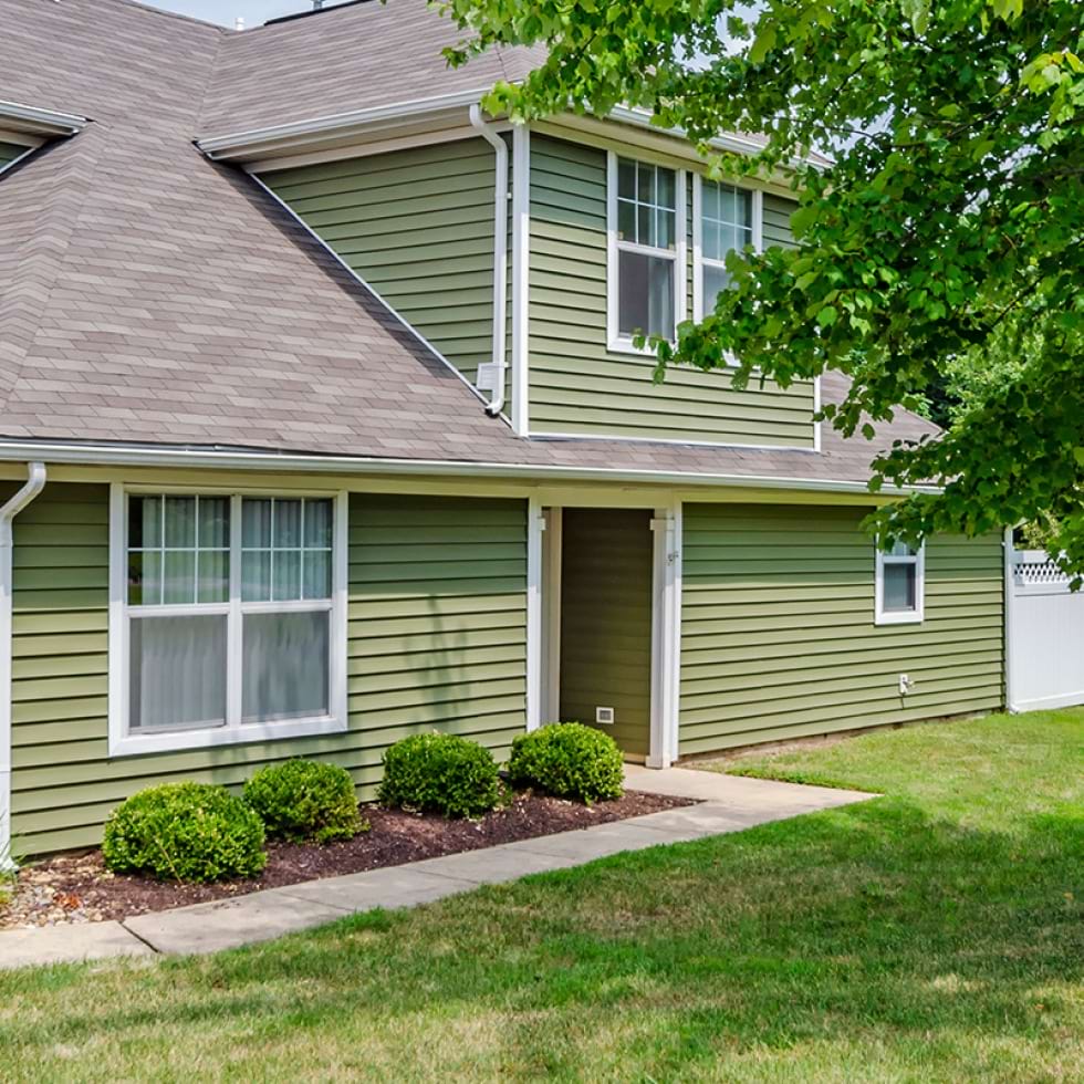 Liberty Military Housing