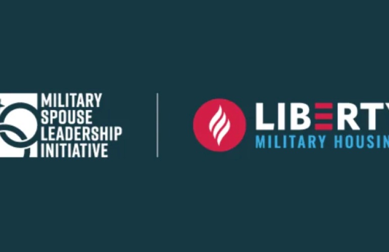 Liberty and the ADC Announce Partnership in Support of the Military Spouse Leadership Initiative