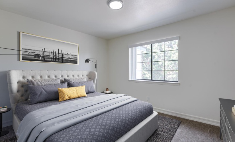 Howard Gilmore 2 Bed | 1.5 Bath