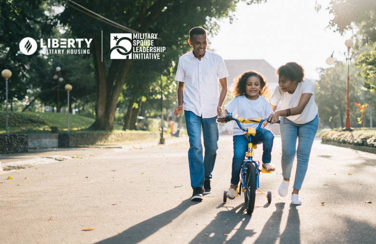 Resources for Military Spouses: Support for Careers, Finances, Family Wellness, and Community Connectivity 