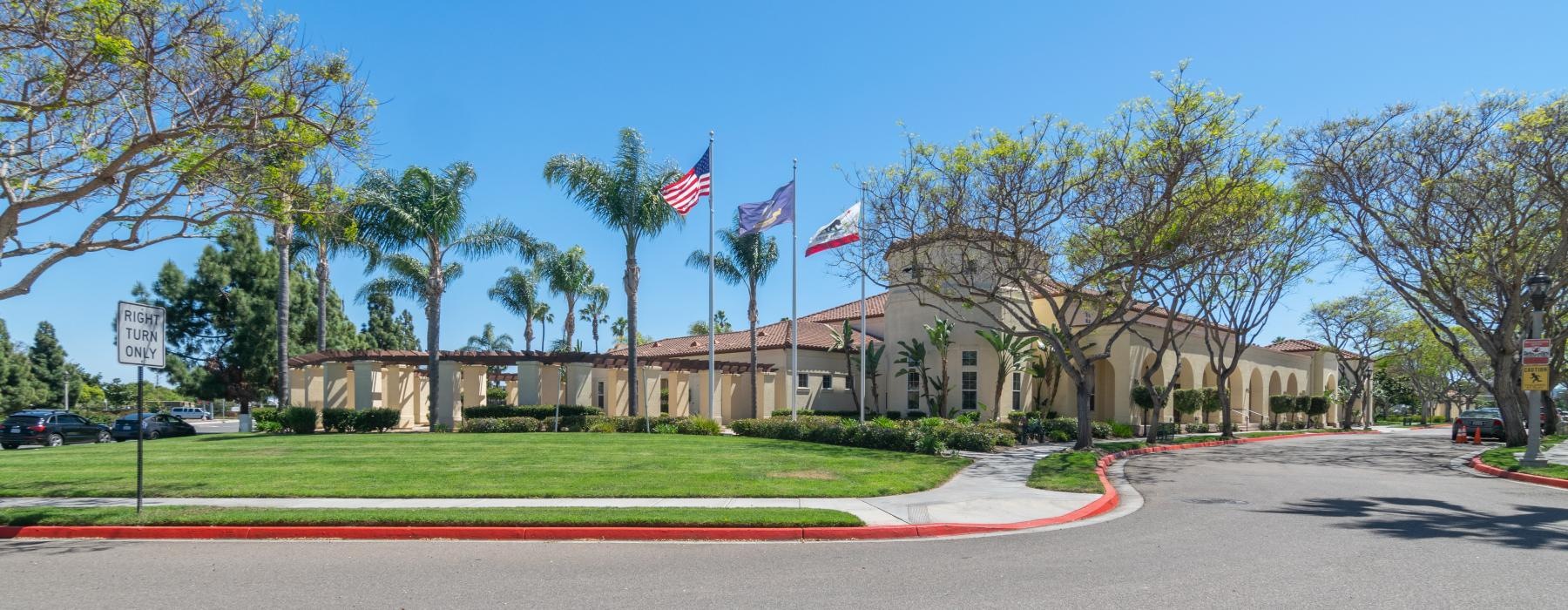 building exterior and driveway
