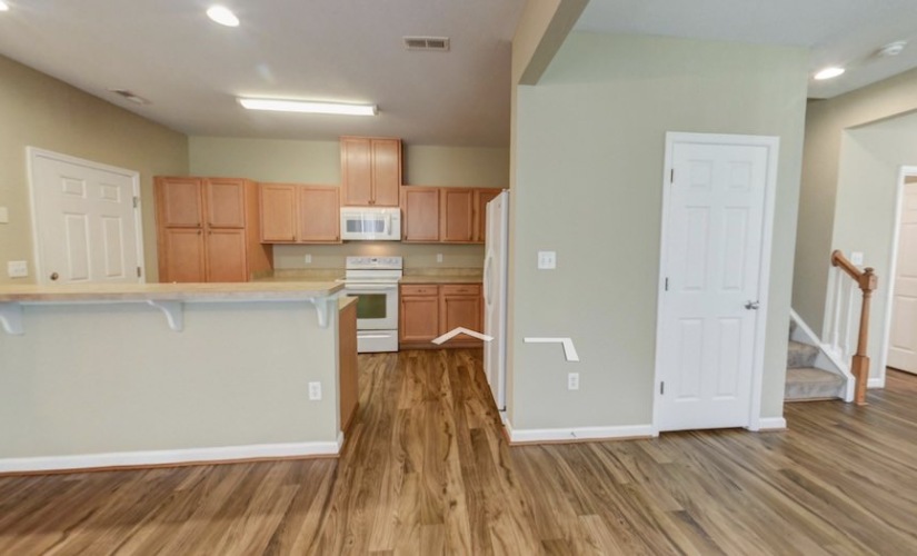 3 Bed | 2.5 Bath