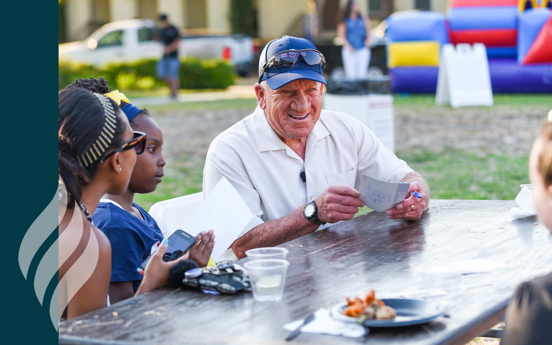 Community Service Programs