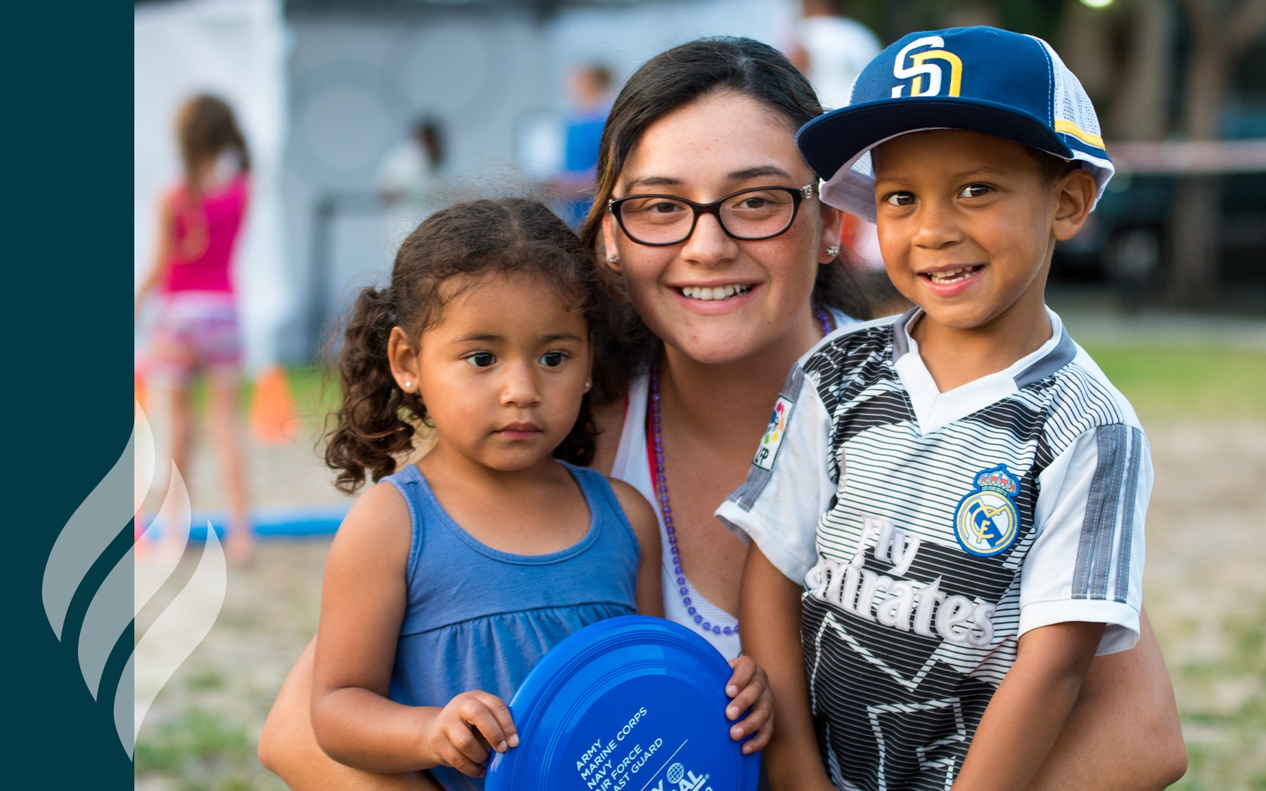 Community Service Programs