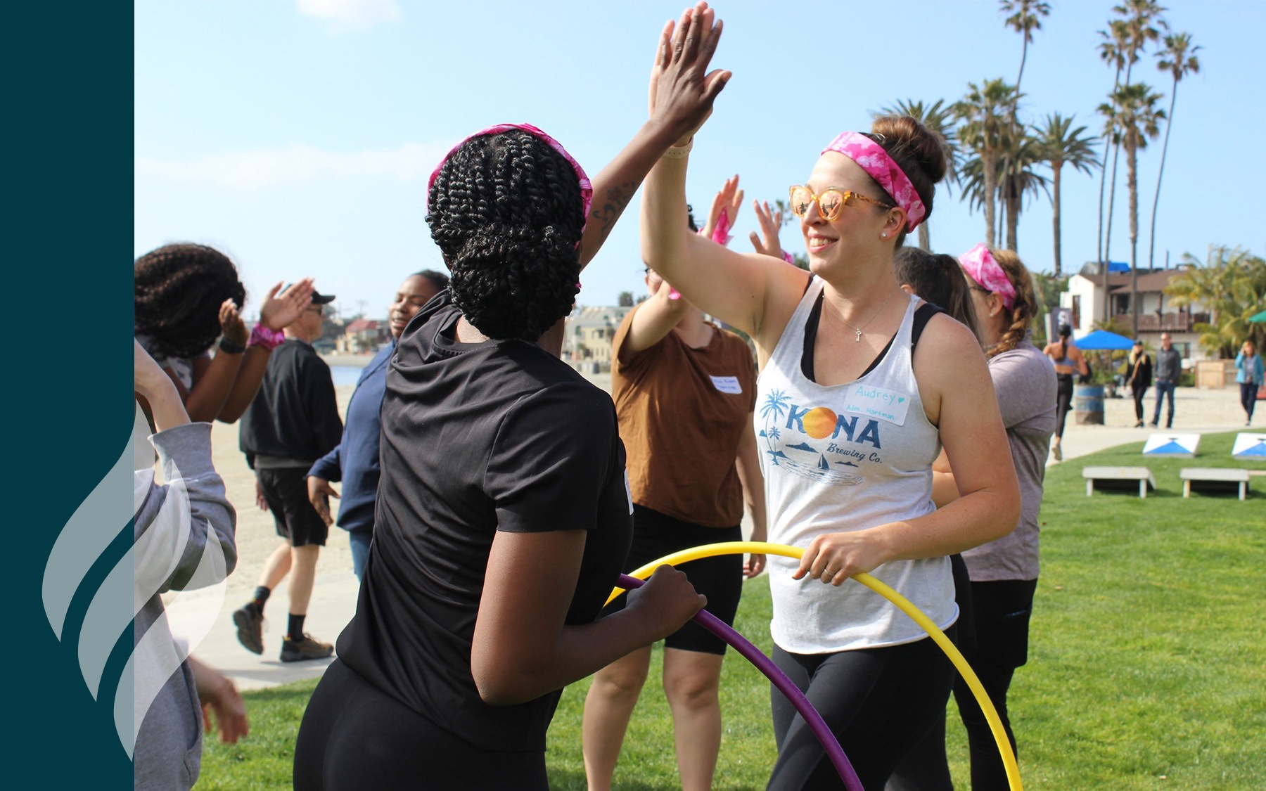 Community Service Programs