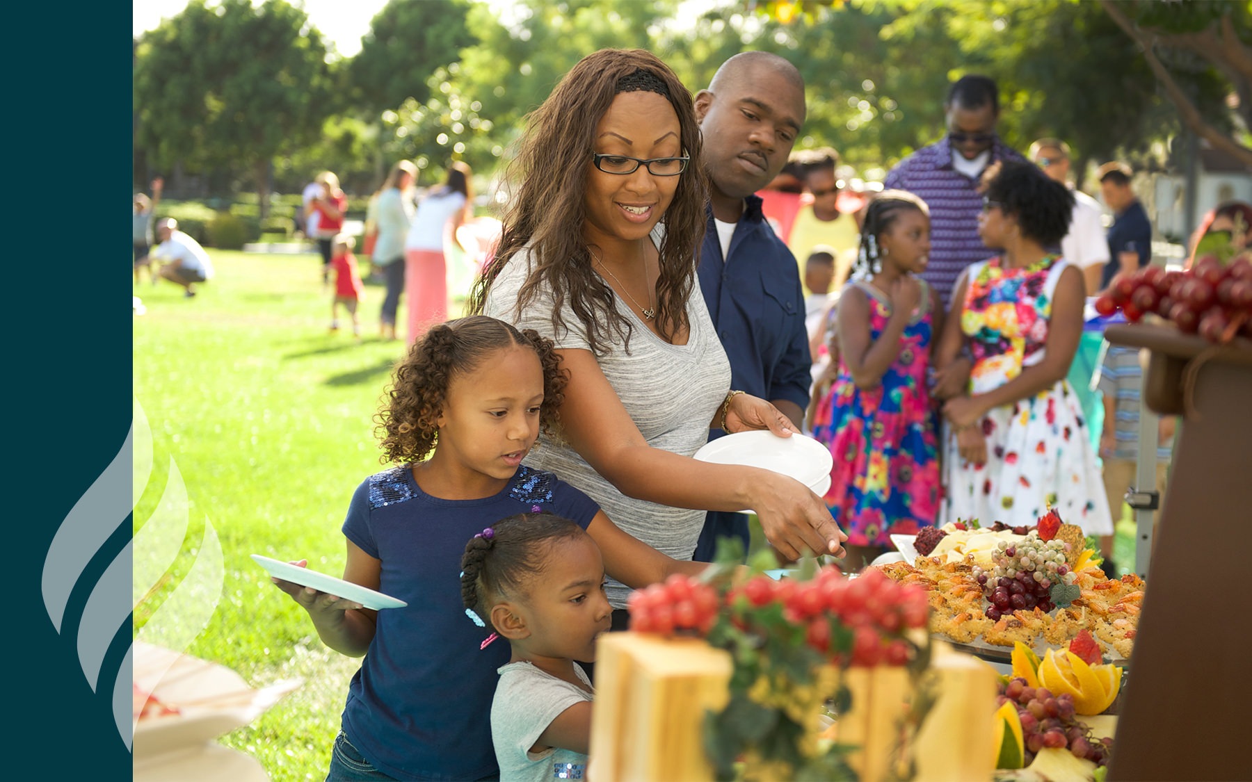 Community Service Programs