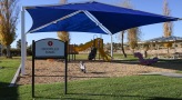 Ocotillo Park playground