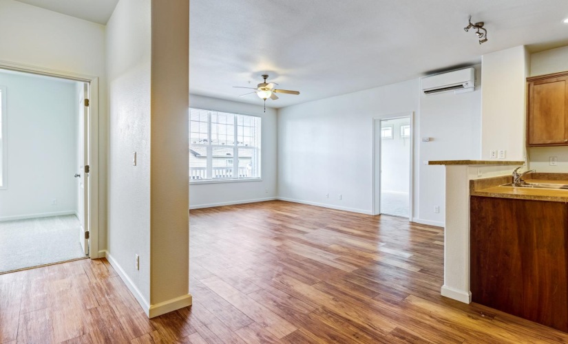 TC1 Apartment
