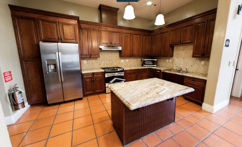 Event Kitchen