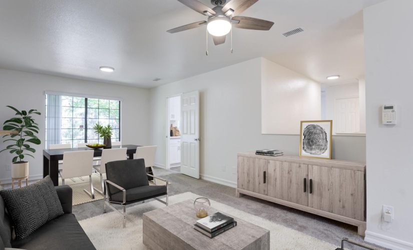 Howard Gilmore 3 Bed | 2.5 Bath