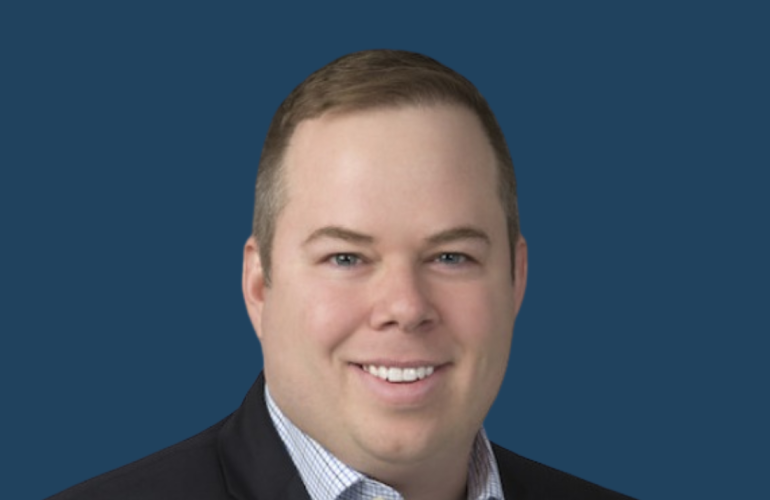 John Corriher, Vice President of Operations