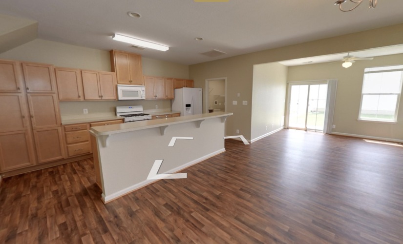 Lovell Cove 4 Bed