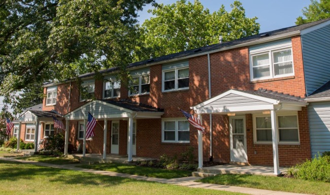 exterior building view