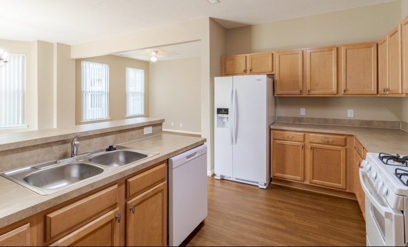 3 Bedroom