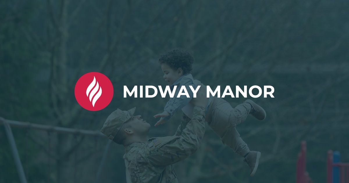Liberty Military Housing - Midway Manor