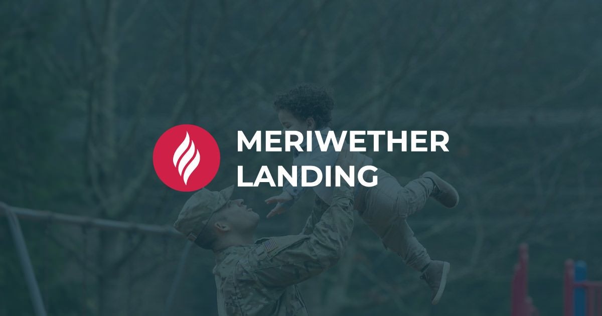Joint Base Lewis-McChord homes for rent | Meriwether Landing
