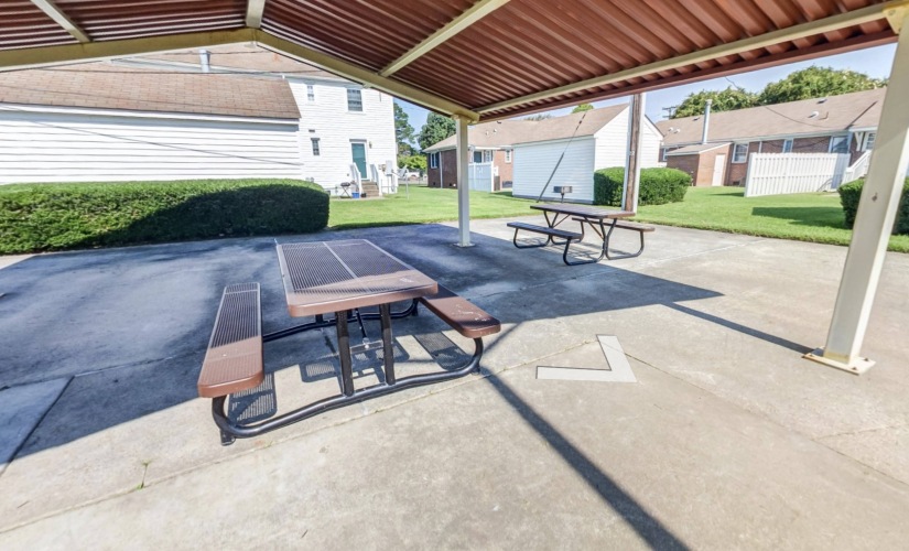 Picnic Area