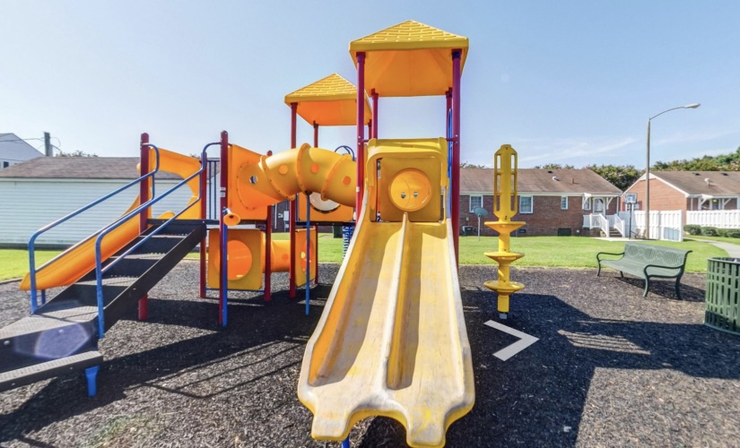 Playground 1