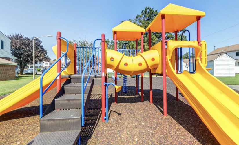 Playground 2
