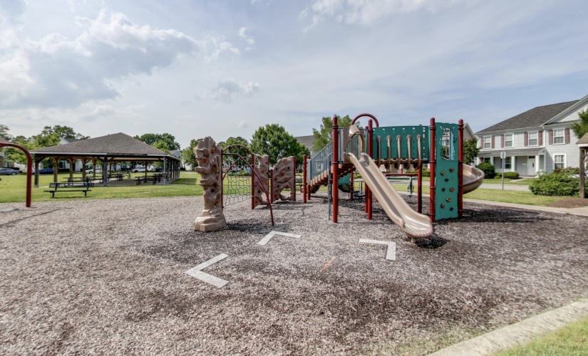 Playground 3