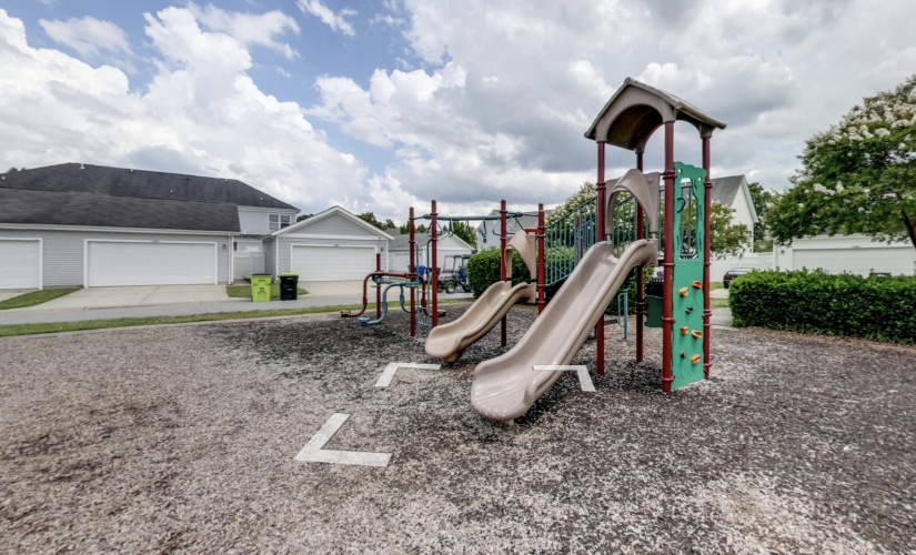 Playground 4