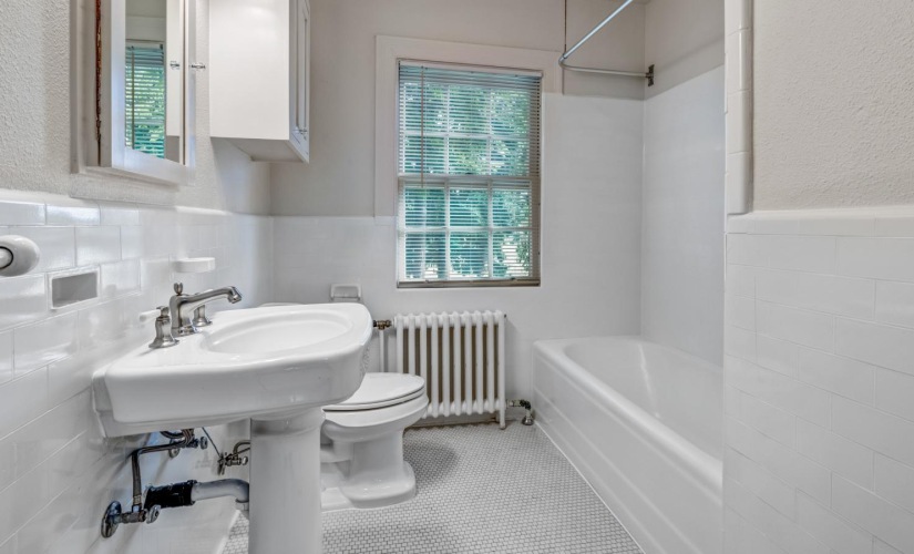 BM3 Two-Story Historic Stand Alone