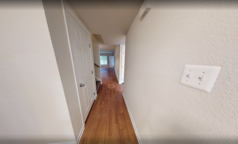 3 Bedroom Layout 2