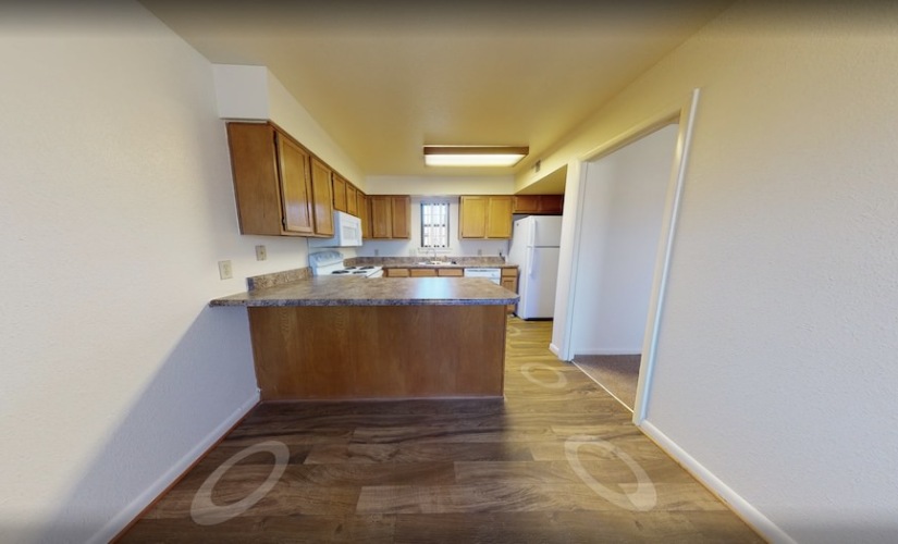 2 Bedroom