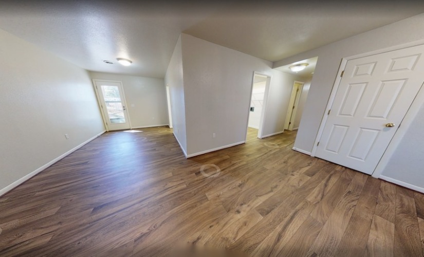 3 Bedroom