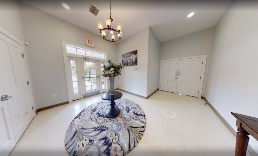 Leasing Office