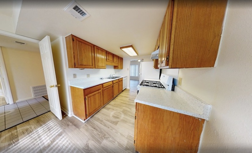 3 Bedroom | 2.5 Bath