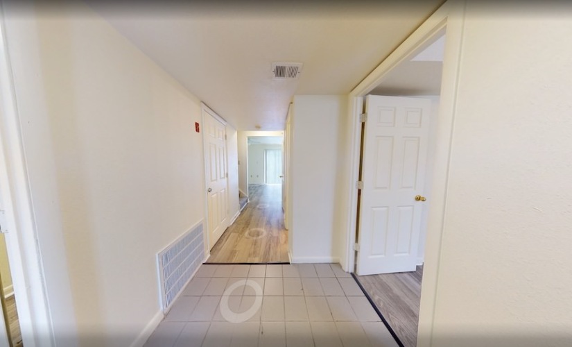 3 Bedroom | 2.5 Bath | Layout 2