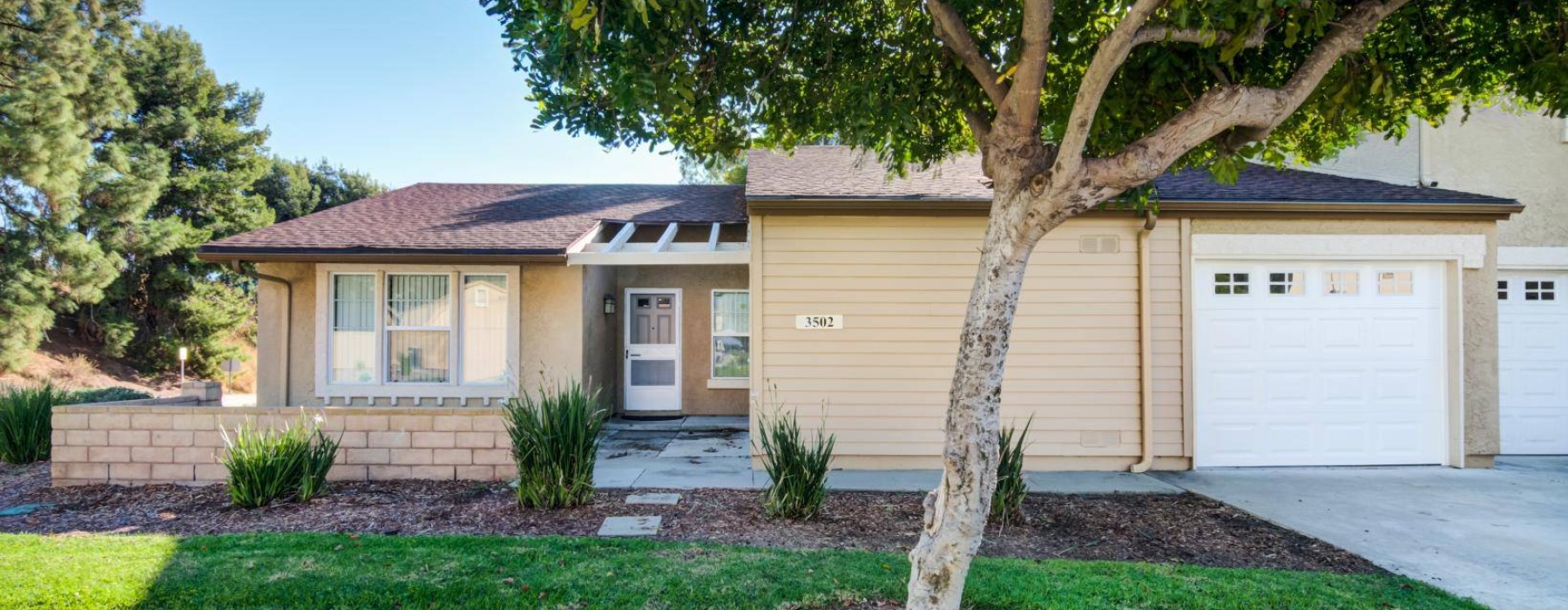 Liberty Military Housing