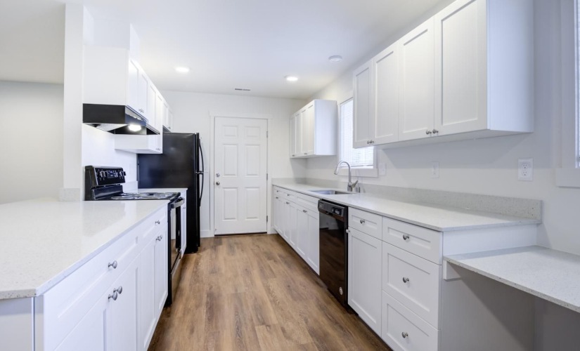 DH 24 3 Bed | 2 Bath
